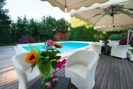 Villa Maria Cristina - 59