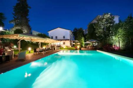 Villa Maria Cristina - 10