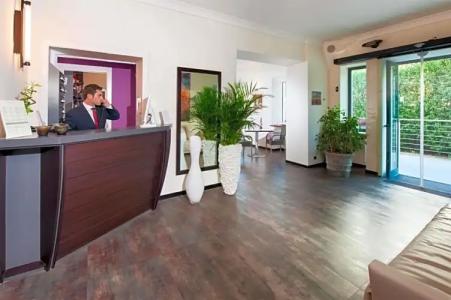 Villa Maria Cristina - 37