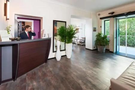 Villa Maria Cristina - 30