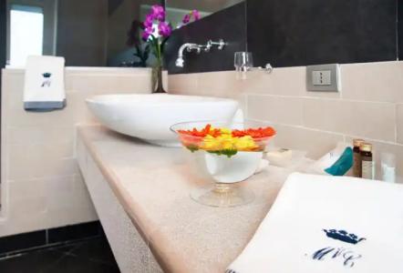 Villa Maria Cristina - 13