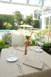 Villa Maria Cristina - 17