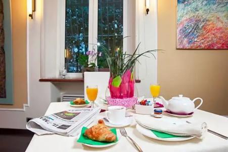 Villa Maria Cristina - 38