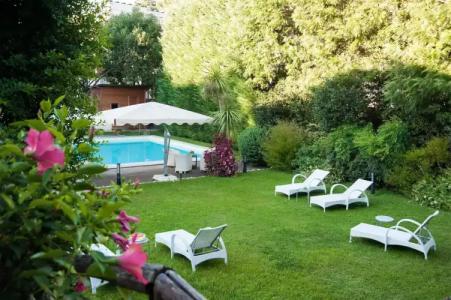 Villa Maria Cristina - 14