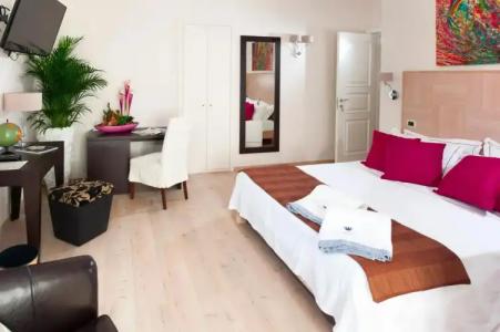 Villa Maria Cristina - 26