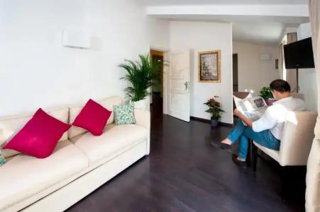 Villa Maria Cristina - 25