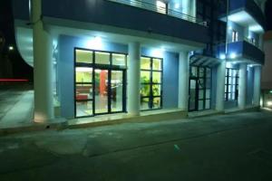 Blu Residence, Casarano