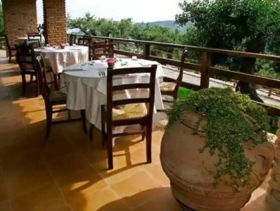 Locanda Le Tre Sorelle - 11