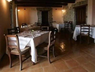 Locanda Le Tre Sorelle - 10