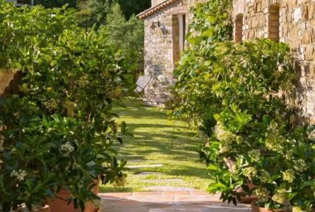 Locanda Le Tre Sorelle - 18