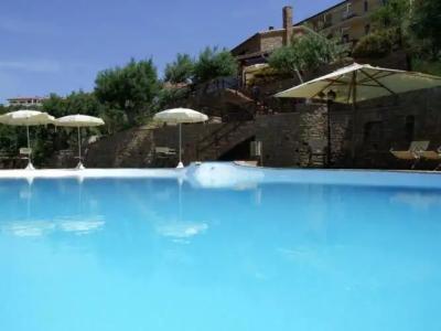 Locanda Le Tre Sorelle - 28