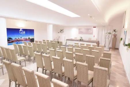 Relais Masseria Caselli - 17