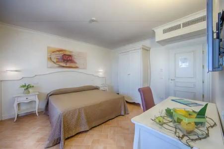 Relais Masseria Caselli - 42