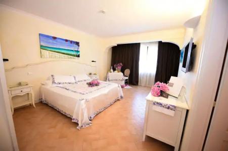 Relais Masseria Caselli - 1