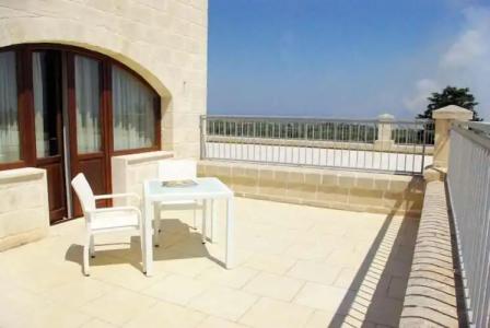 Relais Masseria Caselli - 58