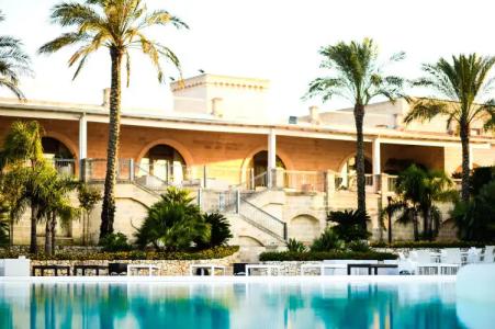 Relais Masseria Caselli - 0