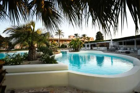 Relais Masseria Caselli - 15