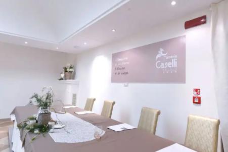 Relais Masseria Caselli - 18