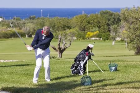 Relais Masseria Caselli - 23