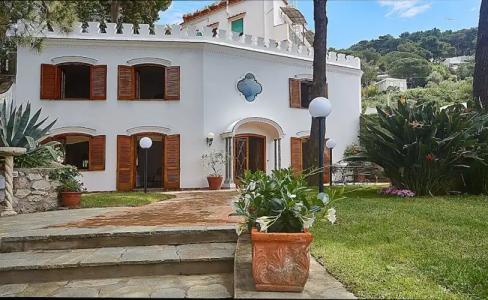 La Scalinatella - 134