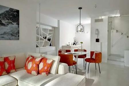 La Scalinatella - 117