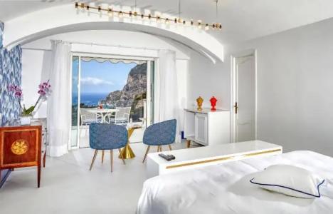 La Scalinatella - 88