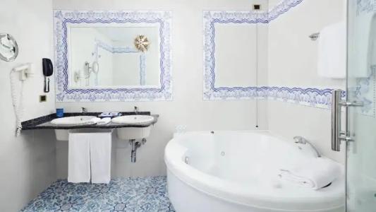 La Scalinatella - 74