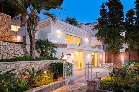 La Scalinatella - 120