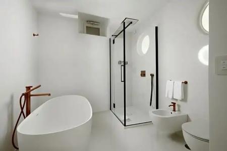 La Scalinatella - 123