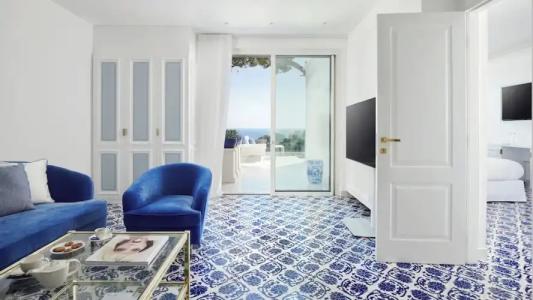 La Scalinatella - 99