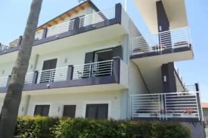 Selenite, Capo d'Orlando