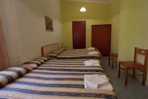 Hotel Delle Rose, Paestum