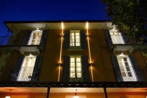 Arancioamaro, Cannero Riviera