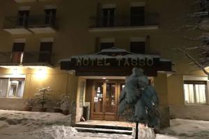 Hotel Tasso, Camigliatello Silano