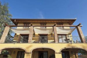 Villa La Sequoia, Camaiore