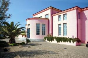 Resort Principi di Piemonte, Tirrenia