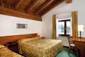 Hotel Beausite, Arcesaz