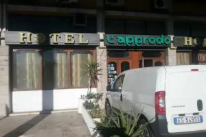 Hotel l'Approdo, Brindisi