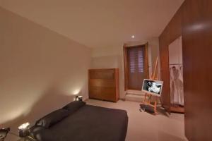 Zenthe Small Luxury B&B and Yoga, Brindisi