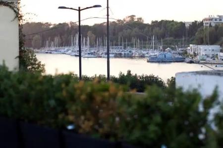 Zenthe Small Luxury B&B and Yoga - 11