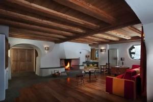 Saint Hubertus Resort, Breuil-Cervinia