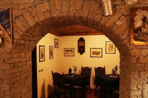 Hotel Meublé Gorret, Breuil-Cervinia