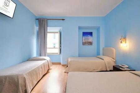 Albergo Della Posta - 32
