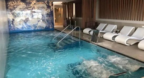 Majestic Beach & Wellness - 15