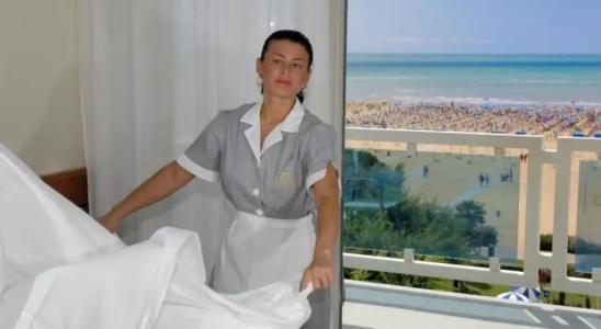 Majestic Beach & Wellness - 19
