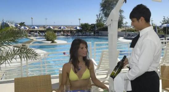 Majestic Beach & Wellness - 22