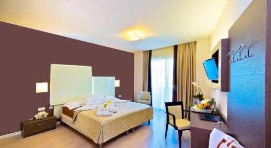 Majestic Beach & Wellness - 1