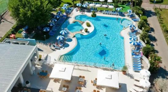 Majestic Beach & Wellness - 14
