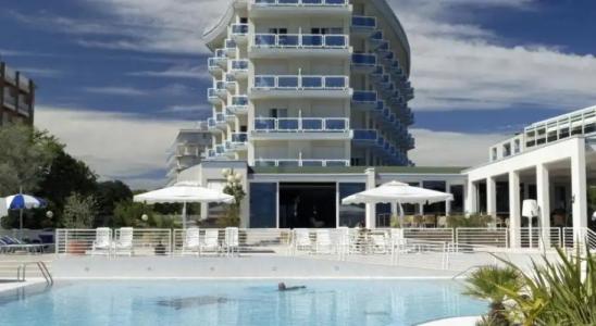 Majestic Beach & Wellness - 13