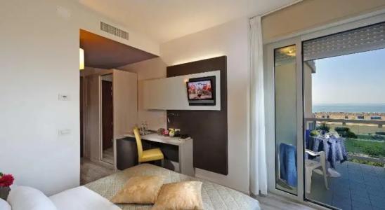 Majestic Beach & Wellness - 2